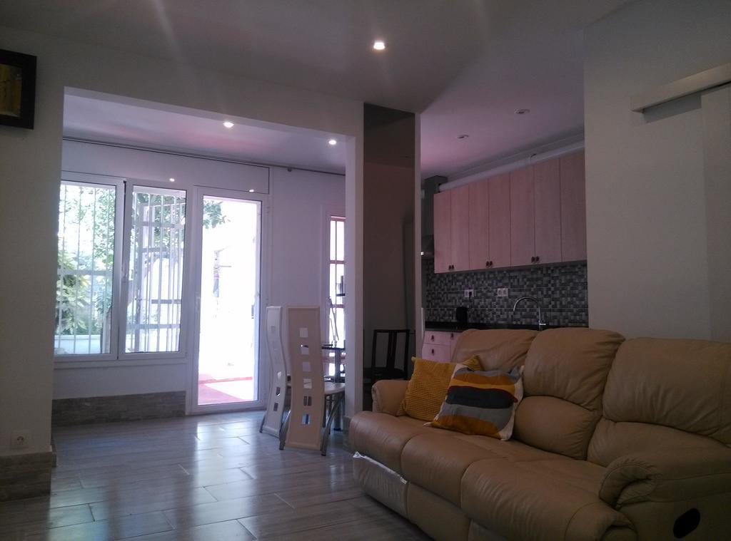 Apartamentos Bcntourism Pineda de Mar Ngoại thất bức ảnh