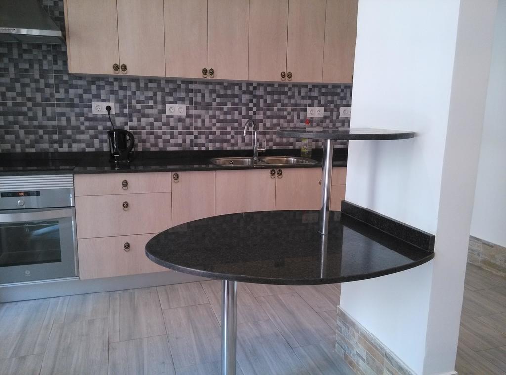 Apartamentos Bcntourism Pineda de Mar Ngoại thất bức ảnh