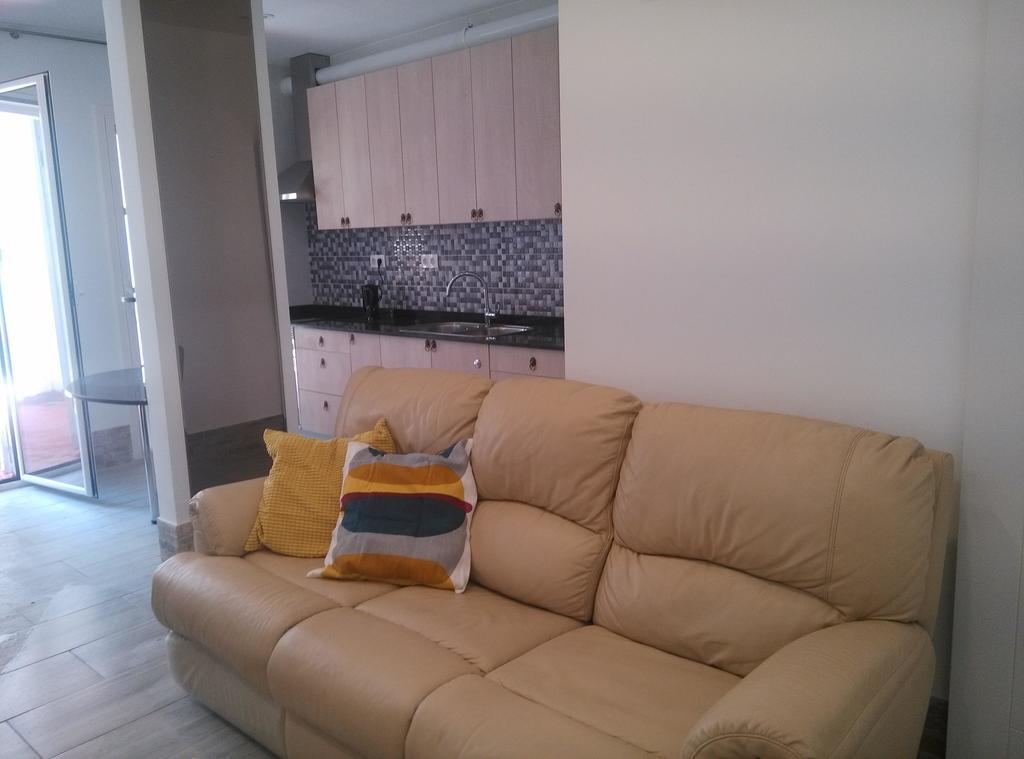 Apartamentos Bcntourism Pineda de Mar Ngoại thất bức ảnh