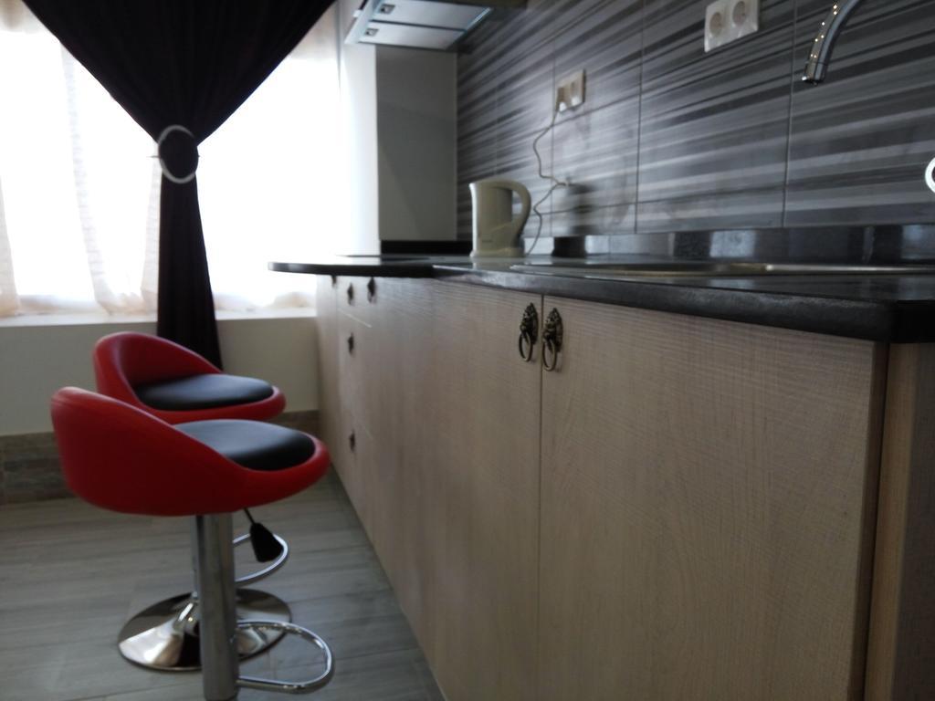 Apartamentos Bcntourism Pineda de Mar Ngoại thất bức ảnh