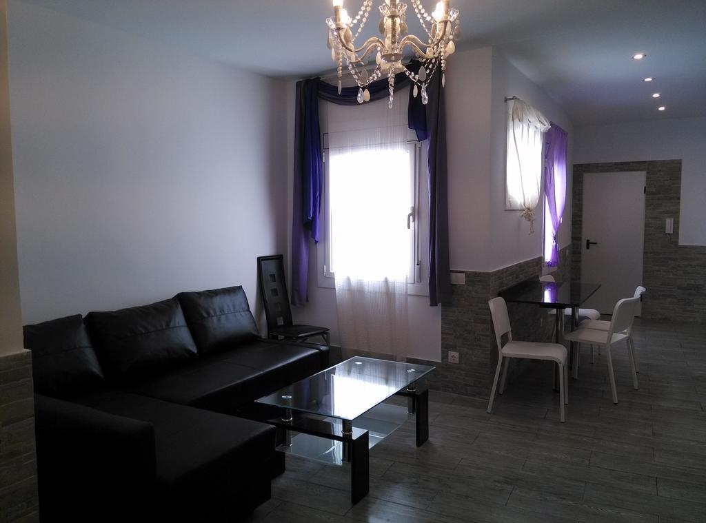 Apartamentos Bcntourism Pineda de Mar Ngoại thất bức ảnh