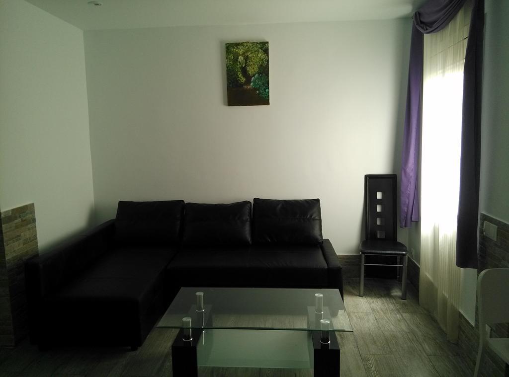 Apartamentos Bcntourism Pineda de Mar Ngoại thất bức ảnh