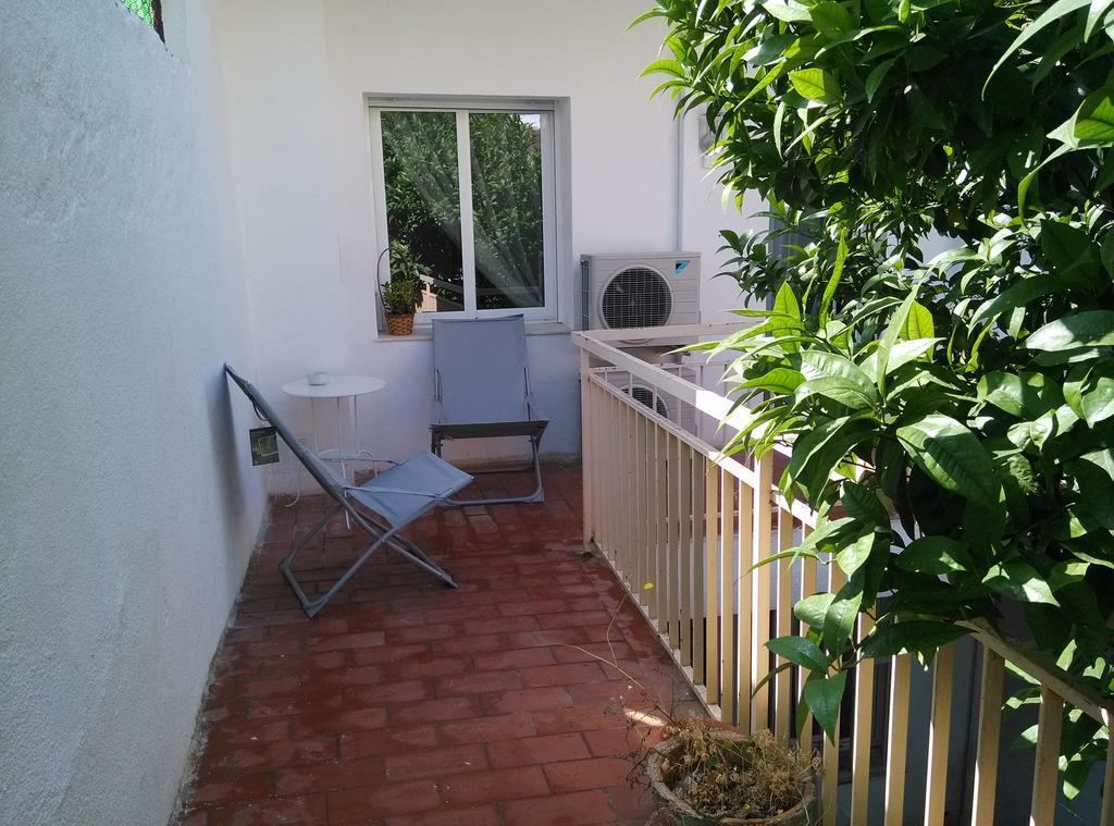 Apartamentos Bcntourism Pineda de Mar Ngoại thất bức ảnh