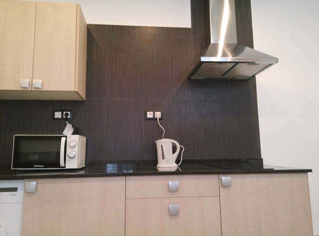 Apartamentos Bcntourism Pineda de Mar Ngoại thất bức ảnh