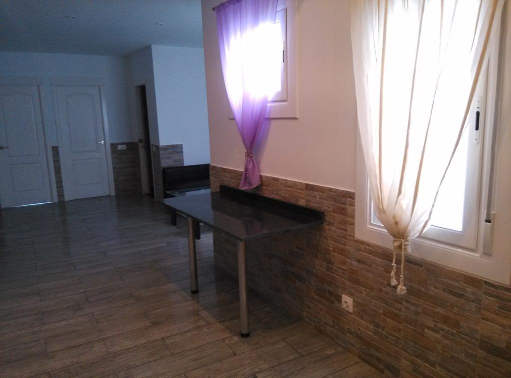 Apartamentos Bcntourism Pineda de Mar Ngoại thất bức ảnh