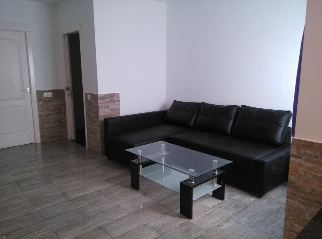 Apartamentos Bcntourism Pineda de Mar Ngoại thất bức ảnh
