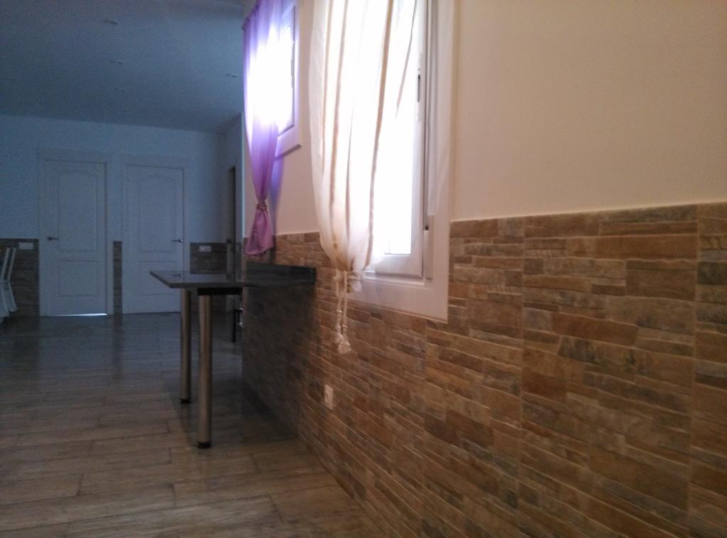 Apartamentos Bcntourism Pineda de Mar Ngoại thất bức ảnh