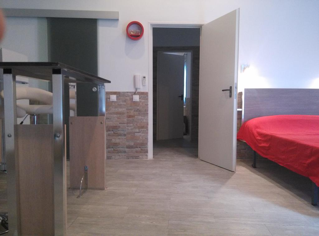 Apartamentos Bcntourism Pineda de Mar Ngoại thất bức ảnh