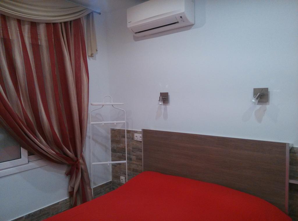 Apartamentos Bcntourism Pineda de Mar Ngoại thất bức ảnh