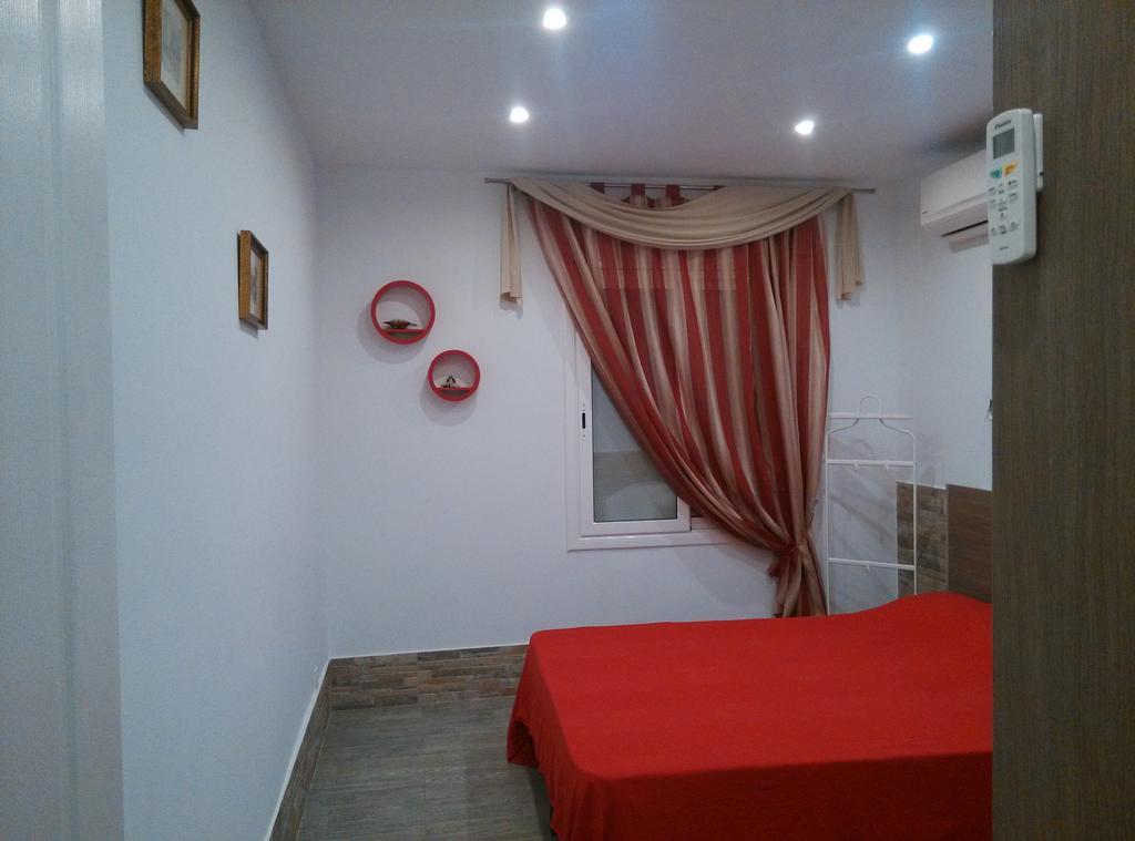 Apartamentos Bcntourism Pineda de Mar Ngoại thất bức ảnh