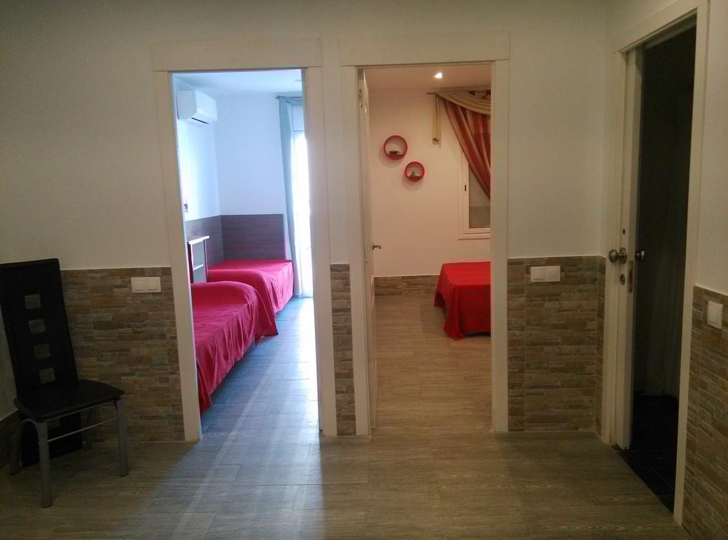Apartamentos Bcntourism Pineda de Mar Ngoại thất bức ảnh
