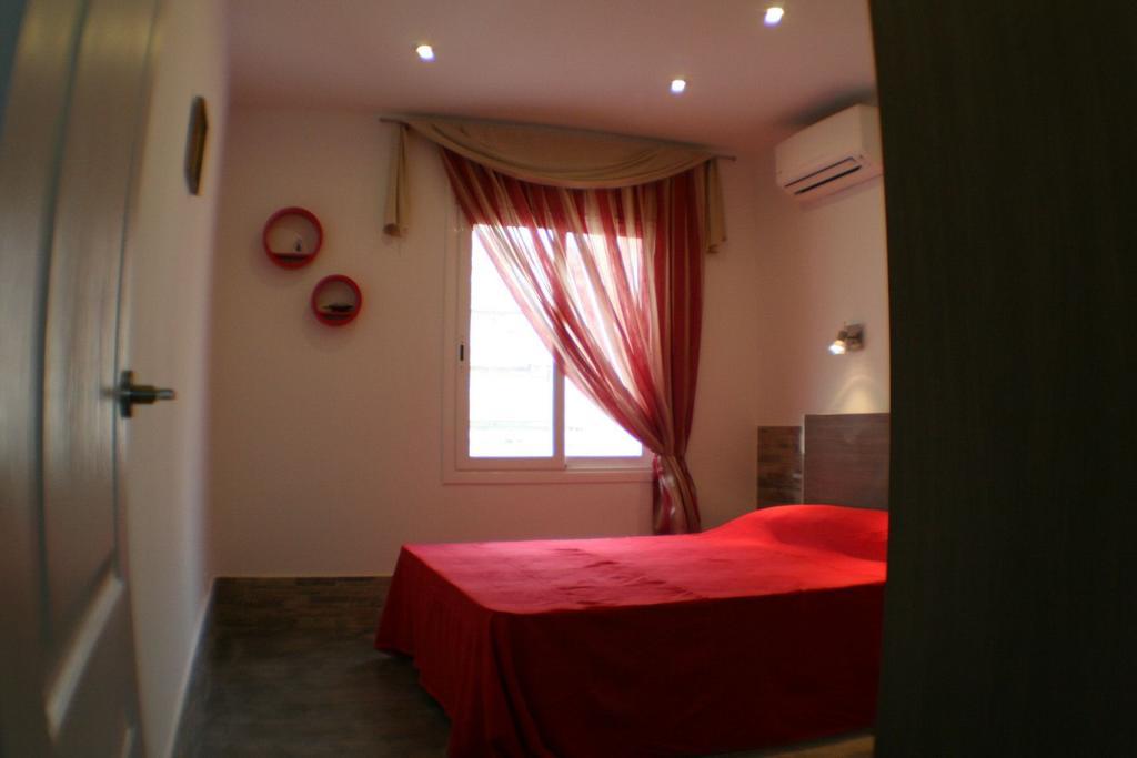 Apartamentos Bcntourism Pineda de Mar Ngoại thất bức ảnh