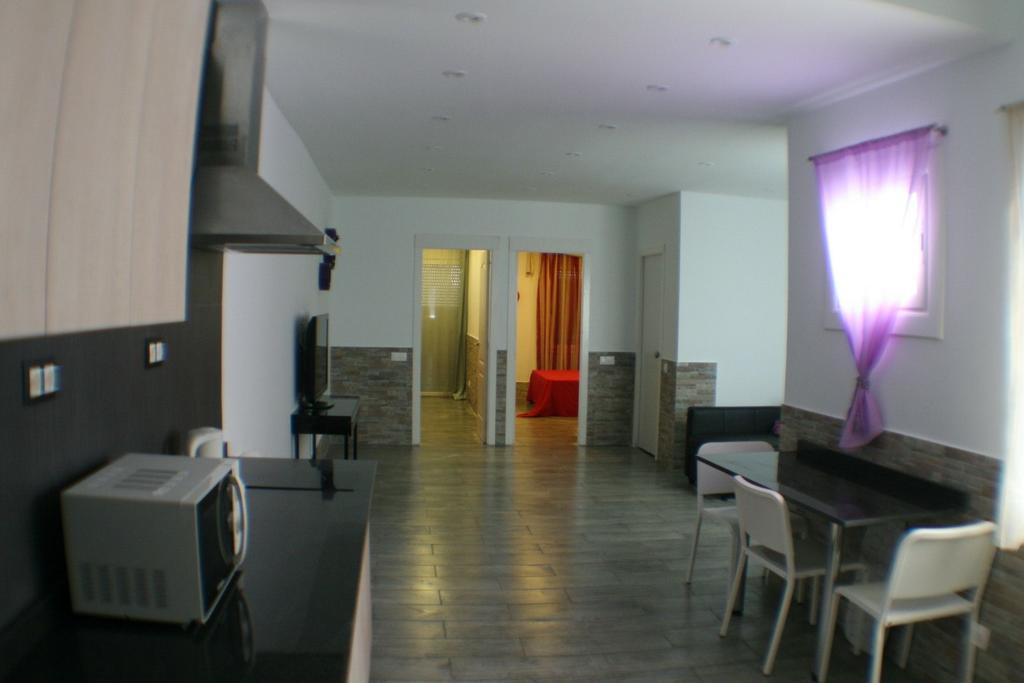 Apartamentos Bcntourism Pineda de Mar Ngoại thất bức ảnh