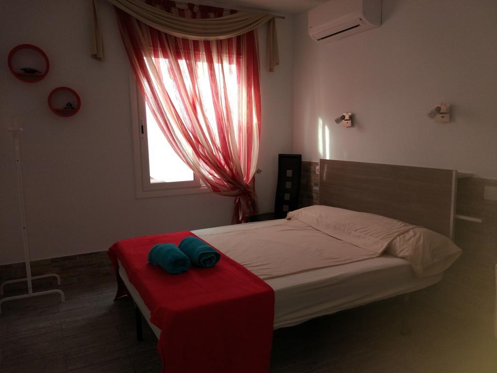 Apartamentos Bcntourism Pineda de Mar Ngoại thất bức ảnh
