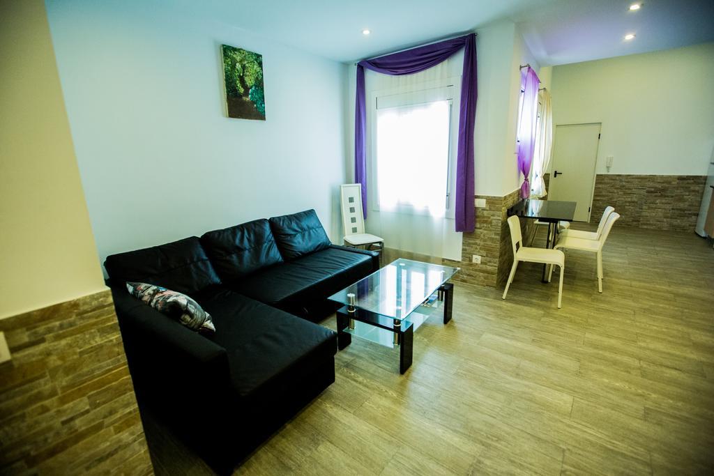 Apartamentos Bcntourism Pineda de Mar Ngoại thất bức ảnh