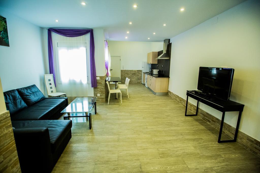 Apartamentos Bcntourism Pineda de Mar Ngoại thất bức ảnh