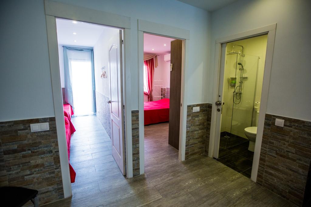 Apartamentos Bcntourism Pineda de Mar Ngoại thất bức ảnh