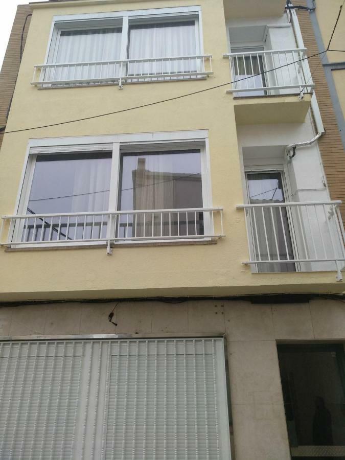 Apartamentos Bcntourism Pineda de Mar Ngoại thất bức ảnh